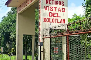 Centro de Retiros Vistas de Xolotlán image