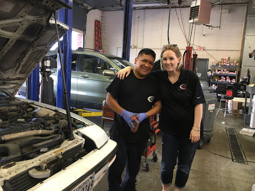 Tire Shop «Ashburn Service & Tire Center», reviews and photos, 44071 Ashburn Shopping Plaza, Ashburn, VA 20147, USA