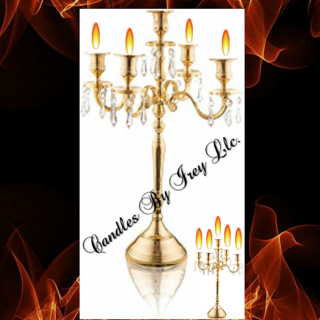 CandlesByIreyLLC