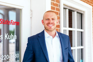 Wes Kuhn – State Farm Insurance Agent