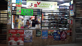 Tienda de Víveres Sneyder