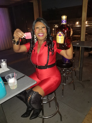 Night Club «The 44 Club», reviews and photos, 11643 Homestead Rd, Houston, TX 77016, USA