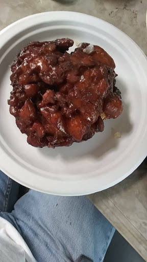 Donut Shop «Donut Bistro», reviews and photos, 1550 Pyramid Way # 100, Sparks, NV 89431, USA