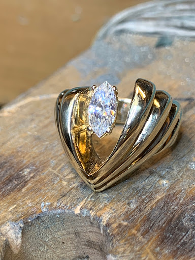 Jewelry Store «JD3 Jewelry & Gemstones», reviews and photos, 109 Shadeland Ave, Lansdowne, PA 19050, USA