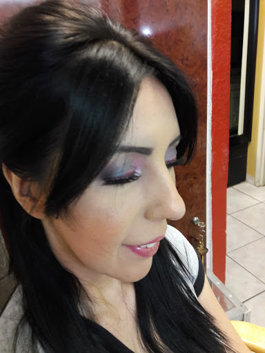 Hair Salon «Millennium Hair Salon», reviews and photos, 1801 N Zaragoza Rd, El Paso, TX 79936, USA