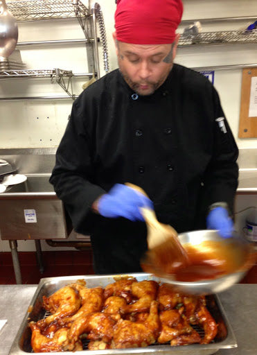 Barbecue Restaurant «Lewis Country Store», reviews and photos, 5106 Old Hickory Blvd, Nashville, TN 37218, USA