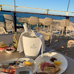 Photo n°1 de l'avis de Elisabeth.t fait le 14/07/2022 à 17:27 sur le  Ristorante il Cavaliere à Monopoli