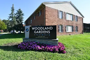Woodland Gardens Apartments image