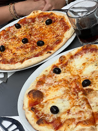 Pizza du Restaurant italien CARIN'O PIZZA à Paris - n°17