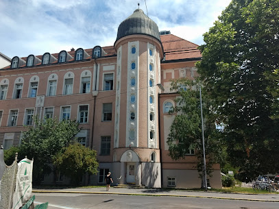 Bundesgymnasium und Wirtschaftskundliches Realgymnasium Linz
