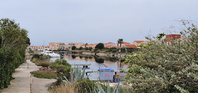 Résidence Catamaran à Le Barcarès