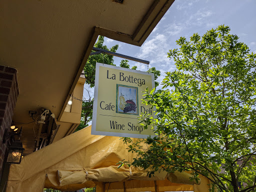 Italian Restaurant «La Bottega Cafe Deli Wine Shop», reviews and photos, 1905 Main St, Vancouver, WA 98660, USA