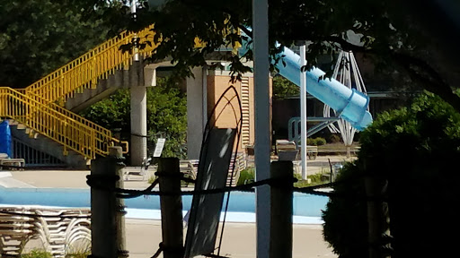 Park «Devonshire Park», reviews and photos, 4422 Greenwood St, Skokie, IL 60076, USA