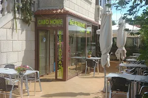 Restaurante Cabo Home image