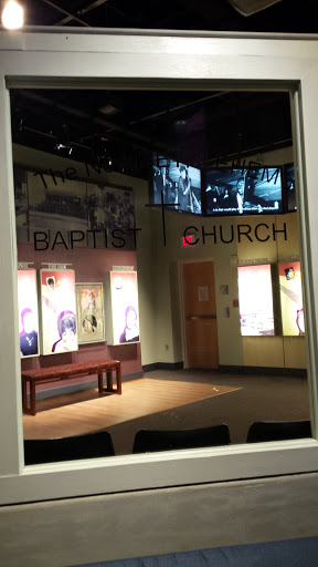 History Museum «Reginald F. Lewis Museum», reviews and photos, 830 E Pratt St, Baltimore, MD 21202, USA