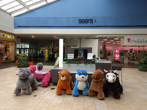 Shopping Mall «Paramus Park», reviews and photos, 700 Paramus Park, Paramus, NJ 07652, USA