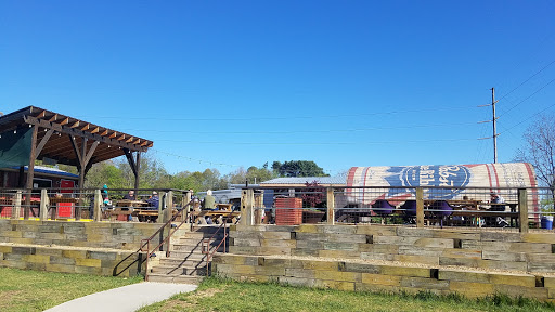 Restaurant «Salvage Station», reviews and photos, 468 Riverside Dr, Asheville, NC 28801, USA