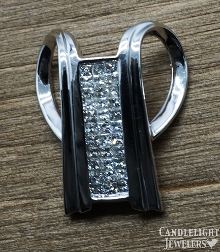 Jeweler «Candlelight Jewelers», reviews and photos, 7900 N Milwaukee Ave #13, Niles, IL 60714, USA