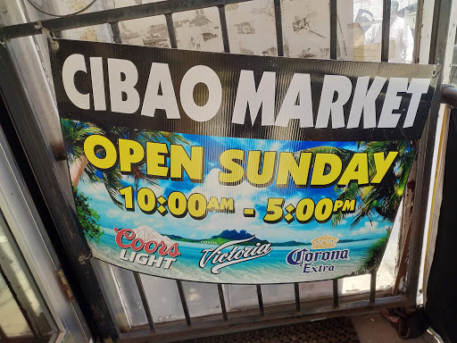 Grocery Store «Cibao Market», reviews and photos, 79 Main St, Willimantic, CT 06226, USA