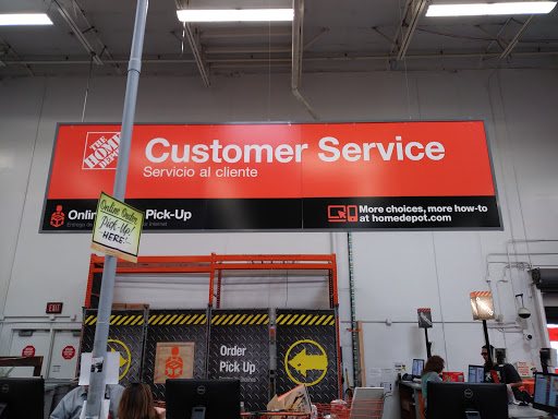 Home Improvement Store «The Home Depot», reviews and photos, 5000 Hardwick St, Lakewood, CA 90712, USA