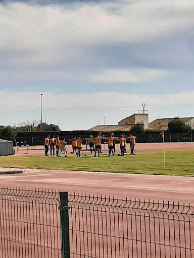 Campo de Rugby de San Javier