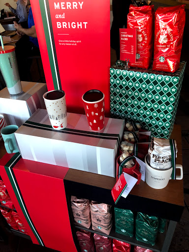 Starbucks image