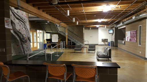 Community Center «South Bellevue Community Center», reviews and photos, 14509 SE Newport Way, Bellevue, WA 98006, USA