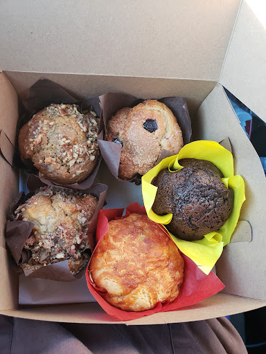 Cafe «Dulce Cafe & Gelato», reviews and photos, 5826 Fayetteville St #106, Durham, NC 27713, USA