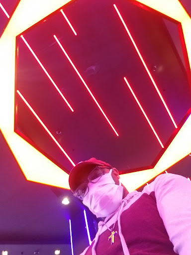 Movie Theater «Regal Cinemas Warrington Crossing 22 & IMAX», reviews and photos, 140 Easton Rd, Warrington, PA 18976, USA