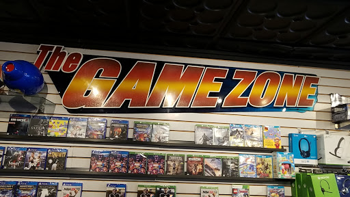 Video Game Store «Game Zone», reviews and photos, 106 Broadway, Hillsdale, NJ 07642, USA