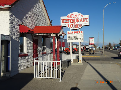 MacLeod's Restaurant & Lounge