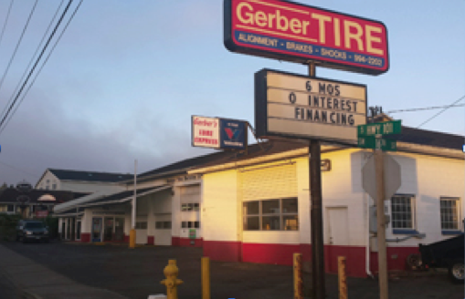 1605 SW Hwy 101, Lincoln City, OR 97367, USA