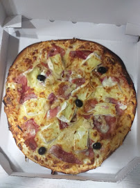 Plats et boissons du Pizzeria Pizza à l'Ancienne à Argelès-sur-Mer - n°13