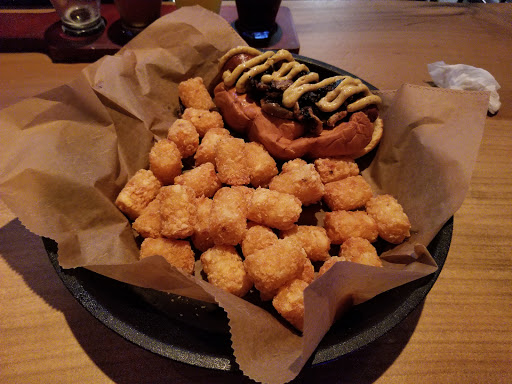 Bar «Flight Beer Garden & Music Hall», reviews and photos, 314 N College St, Charlotte, NC 28202, USA