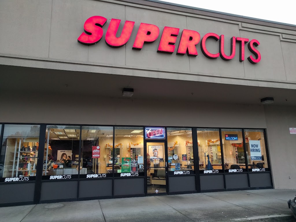 Supercuts 98684