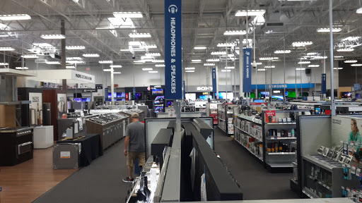 Electronics Store «Best Buy», reviews and photos, 2800 N Central Expy, Plano, TX 75074, USA
