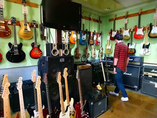 Twangcentral Guitars