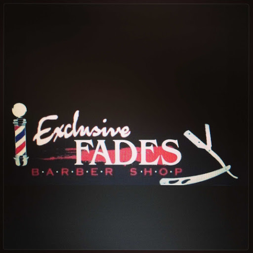 Barber Shop «Exclusive Fades Barbershop», reviews and photos, 207 S Center St, Plano, IL 60545, USA