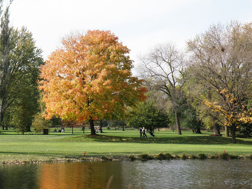 Public Golf Course «Winnetka Golf Club», reviews and photos, 1300 Oak St, Winnetka, IL 60093, USA