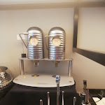 Photo n°1 de l'avis de Ana.o fait le 20/04/2019 à 11:12 sur le  INA Boutique 125 Hamburg-Airport à Hamburg