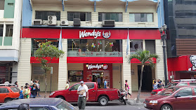 Wendy's - Av. 9 de Octubre