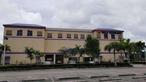 Self-Storage Facility «Life Storage», reviews and photos, 5185 Coconut Creek Pkwy, Margate, FL 33063, USA