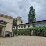 Photo n°1 de l'avis de Beate.e fait le 18/09/2023 à 12:58 sur le  Château de Glienicke à Berlin