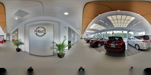 Nissan Dealer «Nissan of Bowie», reviews and photos, 2200 Crain Hwy, Bowie, MD 20716, USA