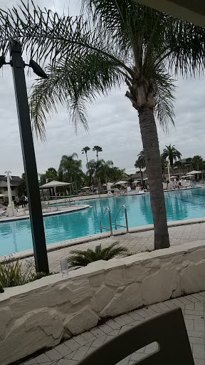 Resort «Saddlebrook Resort», reviews and photos, 5700 Saddlebrook Way, Wesley Chapel, FL 33543, USA