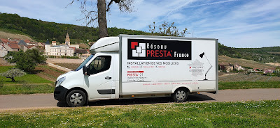 PRESTA'FRANCE 21 à Genlis