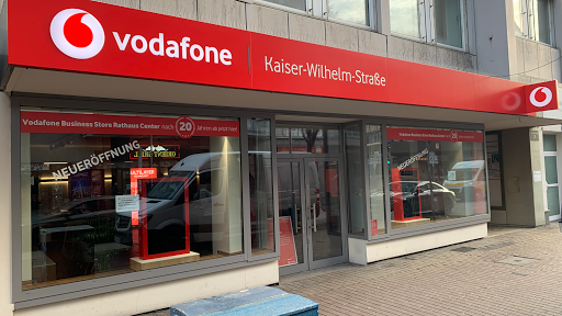 Vodafone Shop