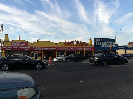 Wine Store «Best Buy Liquors», reviews and photos, 1613 Neptune Ave, Brooklyn, NY 11224, USA