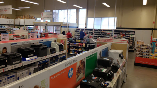 Office Supply Store «Office Depot», reviews and photos, 8315 SW Jack Burns Blvd C, Wilsonville, OR 97070, USA