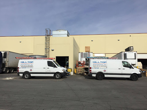 Commercial refrigeration Gresham